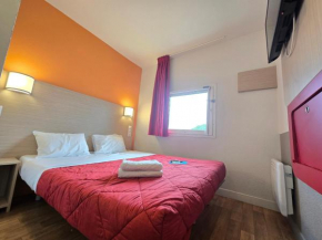 Premiere Classe Troyes Sud - Parc St Thibault